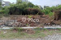 Tanah Dijual Lokasi Rungkut, Surabaya Luas 180m2 Legalitas Aman Tanah Dijual Lokasi Rungkut, Surabaya Luas 180m2 Legalitas Aman