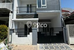 Dijual Cepat Rumah Favorit Siap Huni LB 150m2 di Kenjeran, Surabaya Dijual Cepat Rumah Favorit Siap Huni LB 150m2 di Kenjeran, Surabaya