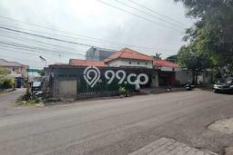 For Sale! Premium House LT 274m2 Desain Modern di Ngagel For Sale! Premium House LT 274m2 Desain Modern di Ngagel