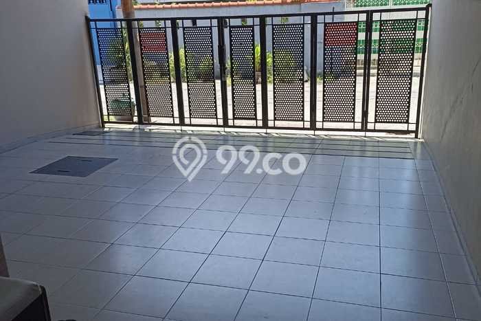 Jual Rumah Favorit Siap Huni LB 206m2 di Kenjeran, Surabaya Jual Rumah Favorit Siap Huni LB 206m2 di Kenjeran, Surabaya