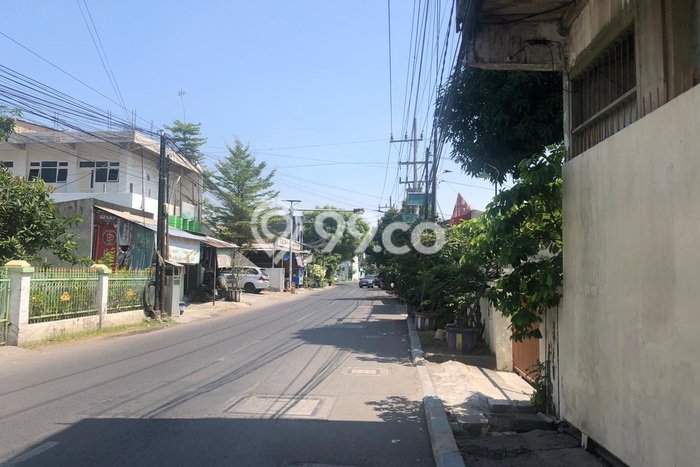 Ruko Favorit Dijual di Rungkut Surabaya Area Pusat Bisnis Ruko Favorit Dijual di Rungkut Surabaya Area Pusat Bisnis