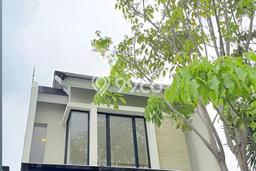 Dijual Hunian Rumah Nyaman 2 KT di Citraland, Surabaya Dijual Hunian Rumah Nyaman 2 KT di Citraland, Surabaya