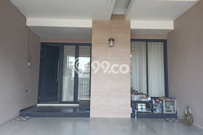 Jual Rumah Favorit Siap Huni LB 206m2 di Kenjeran, Surabaya Jual Rumah Favorit Siap Huni LB 206m2 di Kenjeran, Surabaya