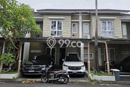 For Sale Hunian Rumah Nyaman 3 Kamar di Jimbaran, Badung For Sale Hunian Rumah Nyaman 3 Kamar di Jimbaran, Badung