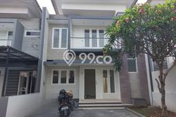 Rumah LT 138m² Lokasi Premium di Kawasan Elite Denpasar Selatan, Denpasar Rumah LT 138m² Lokasi Premium di Kawasan Elite Denpasar Selatan, Denpasar