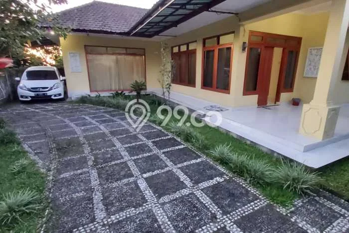 Rumah Modern 3 KT LT 600m2 di Bedugul Rumah Modern 3 KT LT 600m2 di Bedugul