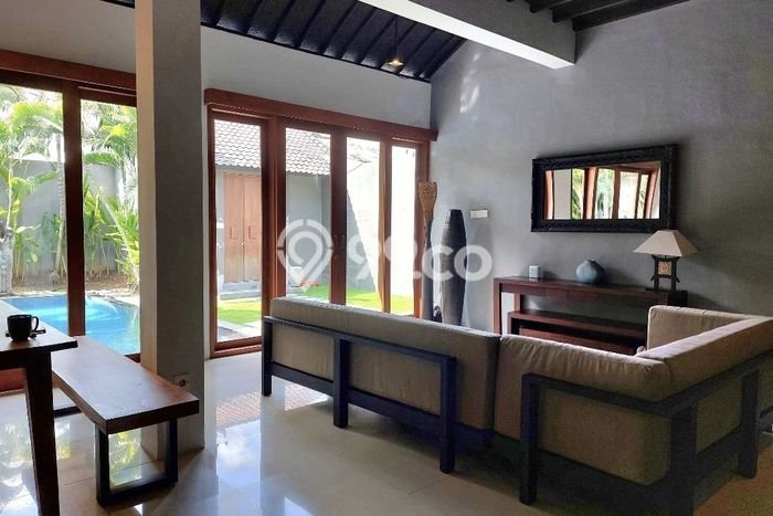 Disewakan! Rumah 3 Kamar Tidur &
4 Kamar Mandi di Seminyak, Badung Disewakan! Rumah 3 Kamar Tidur &
4 Kamar Mandi di Seminyak, Badung