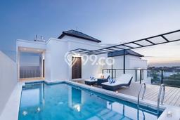 Dijual Rumah Luas Megah Dengan View Cantik di canggu, Badung Dijual Rumah Luas Megah Dengan View Cantik di canggu, Badung