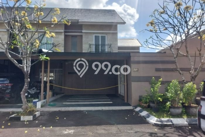 Jual Rumah 4 KT di , Badung - Luas Tanah 206m2m² Jual Rumah 4 KT di , Badung - Luas Tanah 206m2m²