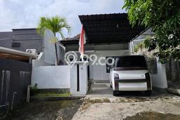 Hunian Cantik Minimalis Lb 57m2 di Jimbaran, Badung Hunian Cantik Minimalis Lb 57m2 di Jimbaran, Badung