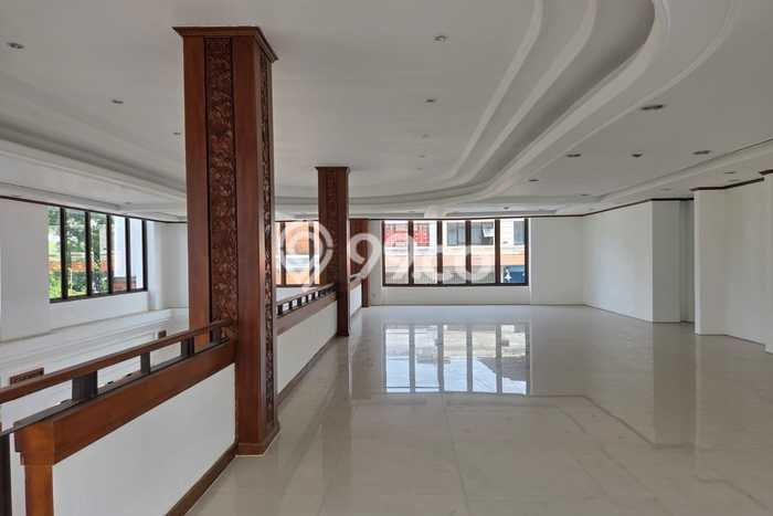 Kantor Paling Dicari LB 1641m2 Dijual di Denpasar Barat Kantor Paling Dicari LB 1641m2 Dijual di Denpasar Barat