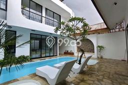 For Sale! Vila Kawasan , Ukuran 257m2m², Dekat Mudah Pusat Kota For Sale! Vila Kawasan , Ukuran 257m2m², Dekat Mudah Pusat Kota