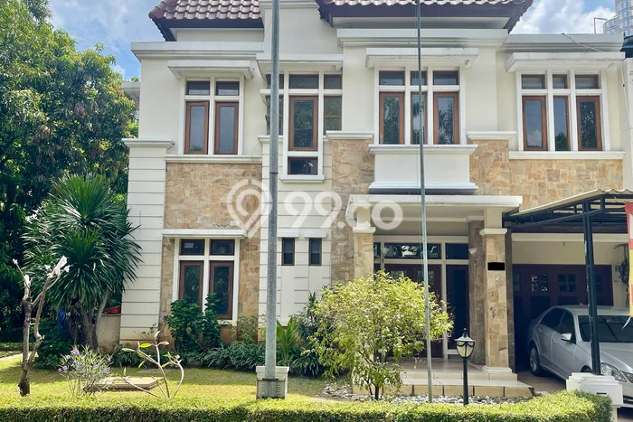 Rumah Cantik Siap Huni Di Kelapa Gading Luas 380m2 Lokasi Strategis Rumah Cantik Siap Huni Di Kelapa Gading Luas 380m2 Lokasi Strategis