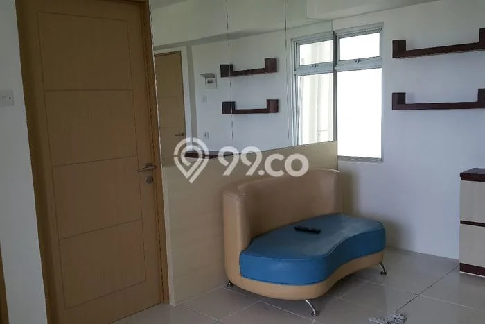 Disewakan Apartemen Murah di Pakuwon City 2 KT Disewakan Apartemen Murah di Pakuwon City 2 KT