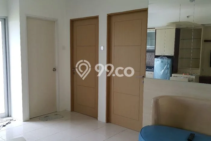 Disewakan Apartemen Murah di Pakuwon City 2 KT Disewakan Apartemen Murah di Pakuwon City 2 KT