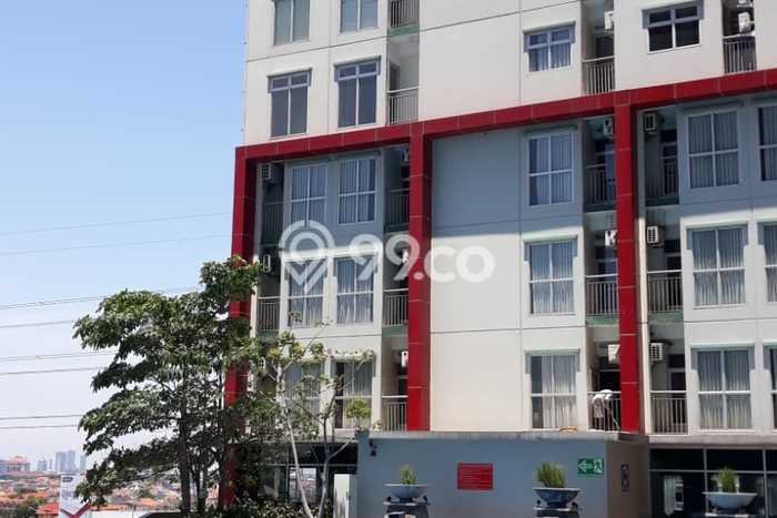 Apartemen Minimalis untuk Dijual di Kedung Baruk Dengan Spesifikasi 2 KT & 1 KM Apartemen Minimalis untuk Dijual di Kedung Baruk Dengan Spesifikasi 2 KT & 1 KM