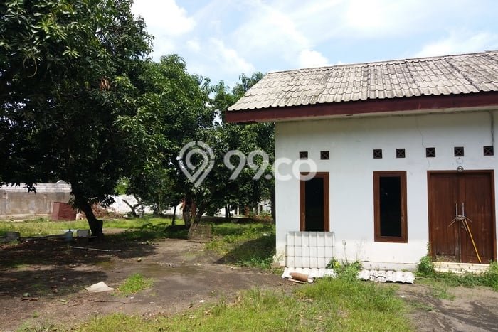 Tanah di Purwosari, Pasuruan Luas 4000m2 Dijual Segera Tanah di Purwosari, Pasuruan Luas 4000m2 Dijual Segera
