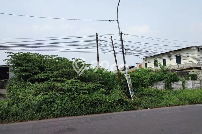 Kavling Tanah Lokasi Strategis di Menganti, Gresik Disewakan 2168m2 Kavling Tanah Lokasi Strategis di Menganti, Gresik Disewakan 2168m2