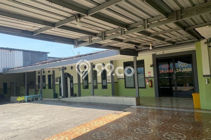 Komersial Dijual di Gempol LT 1670m2, LB 1300m2 Solusi Investasi Cerdas Komersial Dijual di Gempol LT 1670m2, LB 1300m2 Solusi Investasi Cerdas