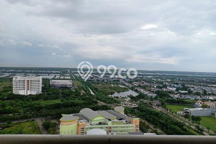 Apartemen Minimalis untuk Dijual di Pakuwon City Dengan Spesifikasi 2 KT & 1 KM Apartemen Minimalis untuk Dijual di Pakuwon City Dengan Spesifikasi 2 KT & 1 KM