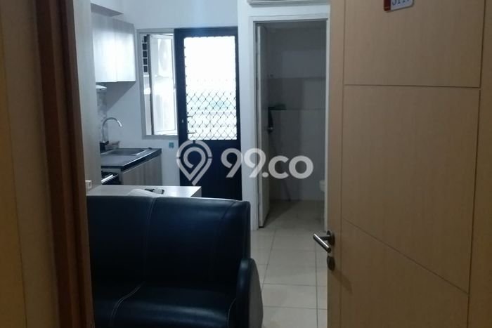 Apartemen Minimalis untuk Dijual di Pakuwon City Dengan Spesifikasi 2 KT & 1 KM Apartemen Minimalis untuk Dijual di Pakuwon City Dengan Spesifikasi 2 KT & 1 KM