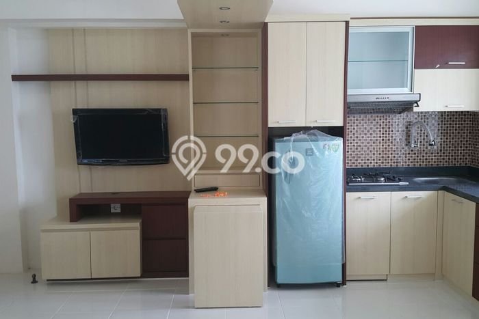 Apartemen Favorit Modern Dijual di Surabaya dengan 2 Kamar Tidur Apartemen Favorit Modern Dijual di Surabaya dengan 2 Kamar Tidur