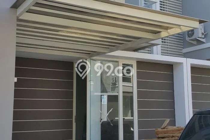 Disewakan Rumah Konsep Minimalis di Rungkut Surabaya dengan 3 KT Disewakan Rumah Konsep Minimalis di Rungkut Surabaya dengan 3 KT