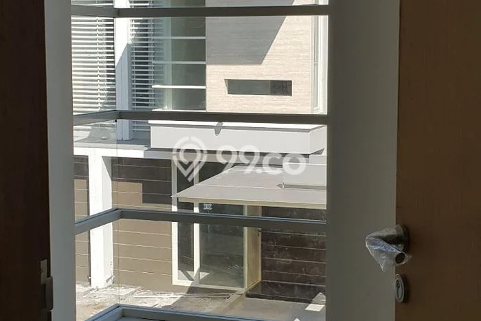 Disewakan Rumah Konsep Minimalis di Rungkut Surabaya dengan 3 KT Disewakan Rumah Konsep Minimalis di Rungkut Surabaya dengan 3 KT