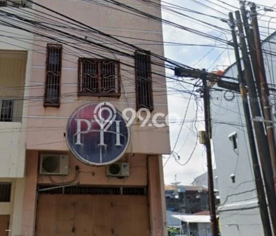 Area Strategis! Disewakan Ruko Lokasi Ujung Pandang, Makassar Cocok untuk Bisnis Area Strategis! Disewakan Ruko Lokasi Ujung Pandang, Makassar Cocok untuk Bisnis