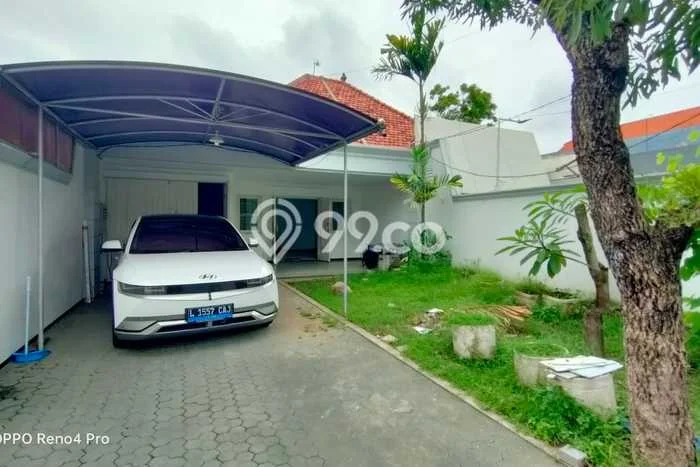 Disewakan! Rumah 5 Kamar Tidur &
3 Kamar Mandi di Dr Sutomo, Surabaya Disewakan! Rumah 5 Kamar Tidur &
3 Kamar Mandi di Dr Sutomo, Surabaya