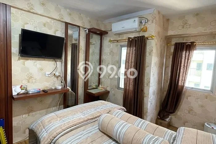 Apartemen Strategis 21m2 di Gresik Kota Gresik 1 Bedroom Apartemen Strategis 21m2 di Gresik Kota Gresik 1 Bedroom