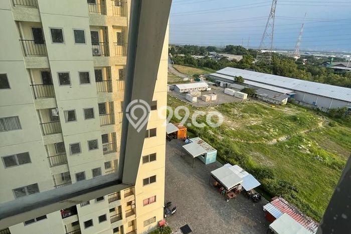 Apartemen Minimalis untuk Dijual di Gresik Kota Dengan Spesifikasi 1 KT & 1 KM Apartemen Minimalis untuk Dijual di Gresik Kota Dengan Spesifikasi 1 KT & 1 KM
