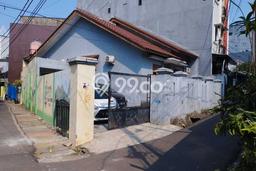 Kos-kosan Dijual di Kebon Kacang Jakarta Pusat Luas 90m2 Kos-kosan Dijual di Kebon Kacang Jakarta Pusat Luas 90m2