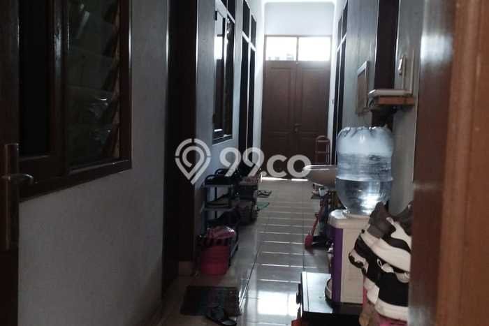 Kos-kosan Dijual di Kebon Kacang Jakarta Pusat Luas 90m2 Kos-kosan Dijual di Kebon Kacang Jakarta Pusat Luas 90m2