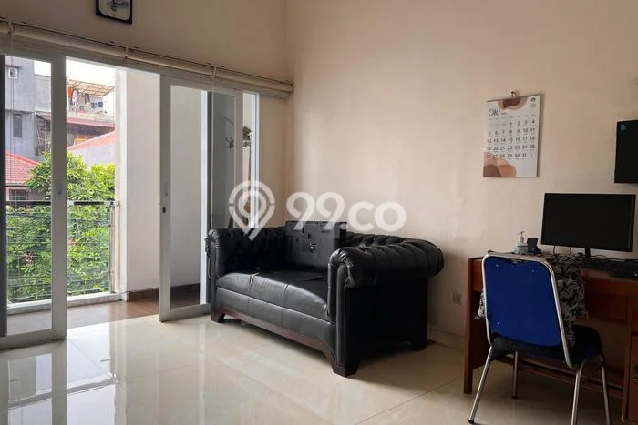 Dijual Hunian Mewah dengan Fasilitas Sekitar Lengkap di Kelapa Gading, Jakarta Utara Dijual Hunian Mewah dengan Fasilitas Sekitar Lengkap di Kelapa Gading, Jakarta Utara