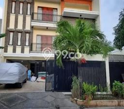 Dijual Rumah Mewah Exclusive di Kelapa Gading, Jakarta Utara Dijual Rumah Mewah Exclusive di Kelapa Gading, Jakarta Utara
