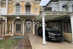 Siap Huni Rumah Mewah 4 Kamar di Kelapa Gading Dekat ke Mana Saja Siap Huni Rumah Mewah 4 Kamar di Kelapa Gading Dekat ke Mana Saja