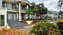 Dijual Rumah Luas Megah Dengan View Cantik di Sunter, Jakarta Utara Dijual Rumah Luas Megah Dengan View Cantik di Sunter, Jakarta Utara