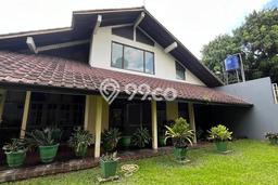 BEST DEAL Rumah Mewah 6 Kamar Disewakan di Jakarta Selatan Siap Pakai BEST DEAL Rumah Mewah 6 Kamar Disewakan di Jakarta Selatan Siap Pakai
