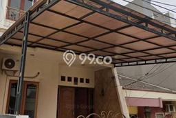 Siap Huni Rumah Mewah 3 Kamar di Kelapa Gading Dekat ke Mana Saja Siap Huni Rumah Mewah 3 Kamar di Kelapa Gading Dekat ke Mana Saja