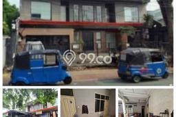 Rumah Eksklusif Dijual LT 635m2 di Tebet, Jakarta Selatan Rumah Eksklusif Dijual LT 635m2 di Tebet, Jakarta Selatan