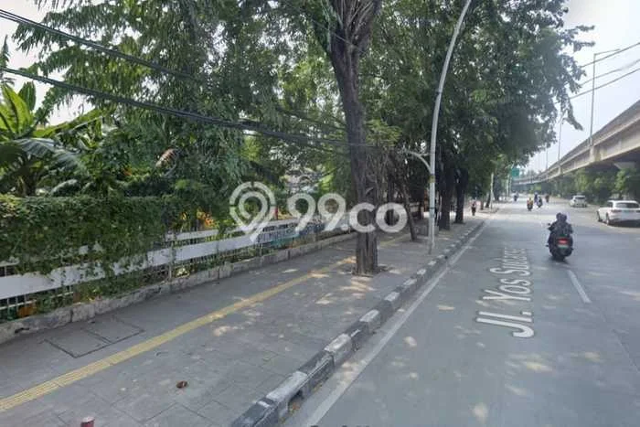 Tanah Dijual Lokasi Tanjung Priok, Jakarta Utara dengan Luas Tanah 9050m2 dan Status - Tanah Dijual Lokasi Tanjung Priok, Jakarta Utara dengan Luas Tanah 9050m2 dan Status -