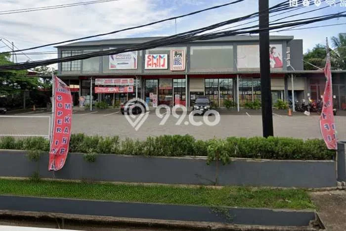 Disewakan Komersial Bisnis di Jagakarsa Jakarta Selatan Harga Sewa Menarik Bisa Nego Disewakan Komersial Bisnis di Jagakarsa Jakarta Selatan Harga Sewa Menarik Bisa Nego