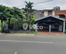 Siap Huni Hunian Elit 6 Kamar di Cempaka Putih Dekat ke Mana Saja Siap Huni Hunian Elit 6 Kamar di Cempaka Putih Dekat ke Mana Saja