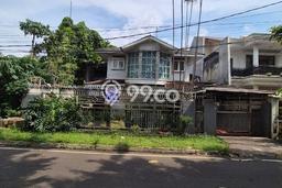 Hunian Elit LB 364m2 Siap Huni Desain Elegan di Kayu Putih, Jakarta Timur Hunian Elit LB 364m2 Siap Huni Desain Elegan di Kayu Putih, Jakarta Timur