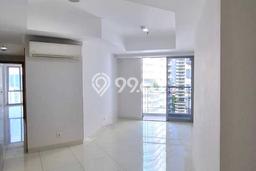 Untuk Dijual Apartemen Strategis di Kemayoran Jakarta Pusat 2 Kamar Tidur Untuk Dijual Apartemen Strategis di Kemayoran Jakarta Pusat 2 Kamar Tidur