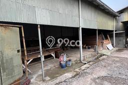 Gudang Usaha Dijual di Curug Tangerang LT 2878m2 & LB 2000m2 Gudang Usaha Dijual di Curug Tangerang LT 2878m2 & LB 2000m2