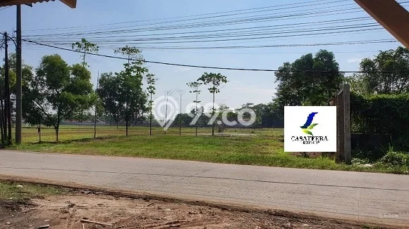 Kavling Tanah di Karawang Timur Dijual Luas 7820m2 Legalitas SHM Kavling Tanah di Karawang Timur Dijual Luas 7820m2 Legalitas SHM