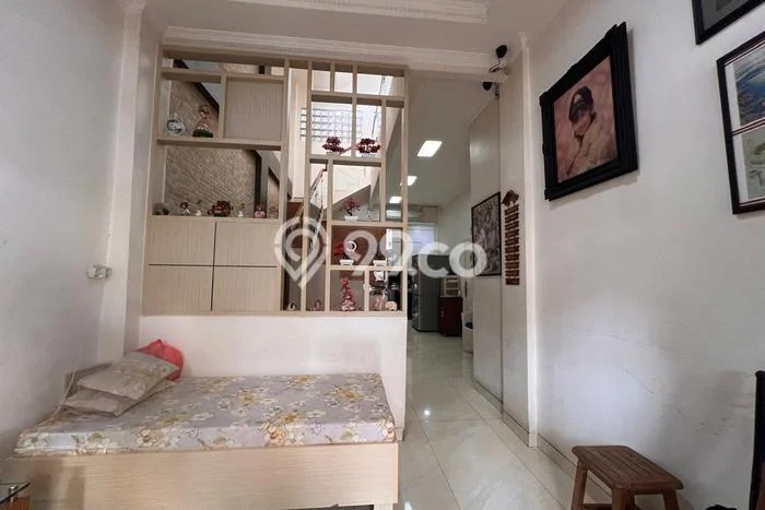 Dijual Hunian Mewah dengan Fasilitas Sekitar Lengkap di Kelapa Gading, Jakarta Utara Dijual Hunian Mewah dengan Fasilitas Sekitar Lengkap di Kelapa Gading, Jakarta Utara