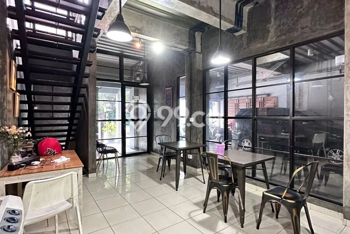 Untuk Dijual! Ruko di Bendungan Hilir Jakarta Pusat LT 150m2 / LB 400m2 Kawasan Bisnis Untuk Dijual! Ruko di Bendungan Hilir Jakarta Pusat LT 150m2 / LB 400m2 Kawasan Bisnis